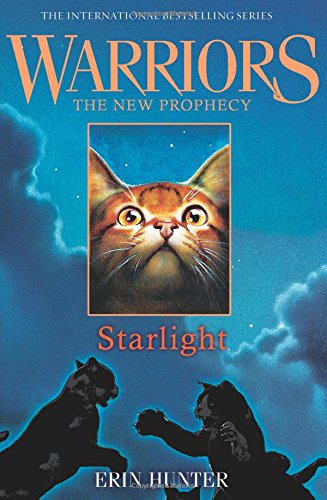 Starlight (Warriors: The New Prophecy) von HarperCollins Children's Books